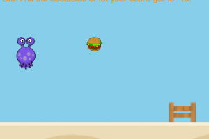 Image of game
