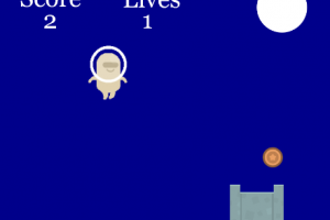 Image of game