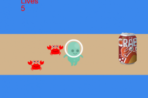 Image of game
