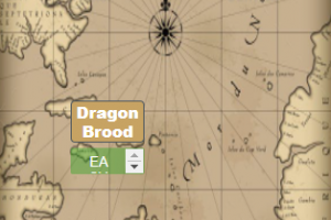 Escape Dragonville 6 Screen