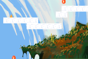 an obnoxious adventure image